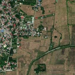 Luna map(satellite map)