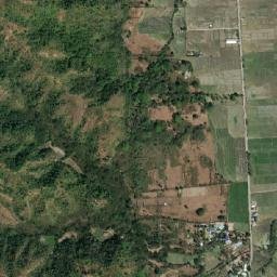 Comillas Norte map(satellite map)