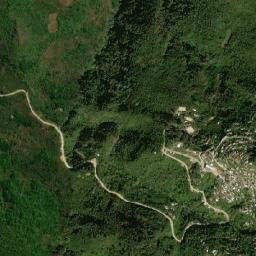 San Pedro Ocotepec map(satellite map)