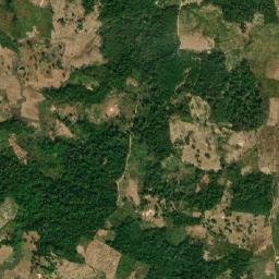 Muang Atsaphan map(satellite map)