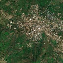 Ejido Viejo map(satellite map)