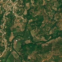 El Carmen map(satellite map)
