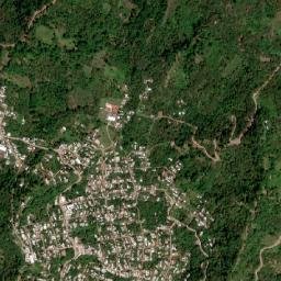 Miguel Utrilla (Los Chorros) map(satellite map)