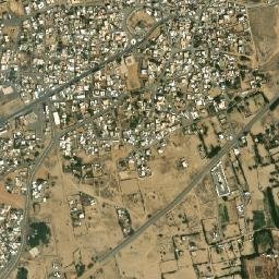 Al Khashabiyah map(satellite map)