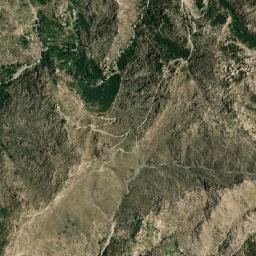 Rāziḩ map(satellite map)