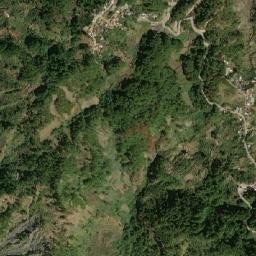 Sadsadan map(satellite map)