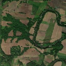 Potia map(satellite map)