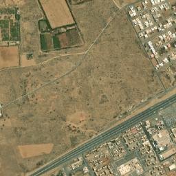 Al `Usaylah map(satellite map)