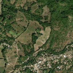 Tutepec map(satellite map)