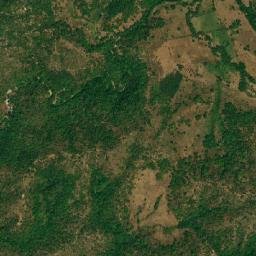 Tlacoachistlahuaca map(satellite map)