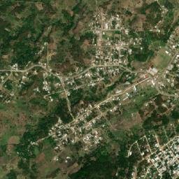 Patria Nueva (San José el Contento) map(satellite map)