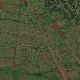 Huyện Gio Linh map(satellite map)