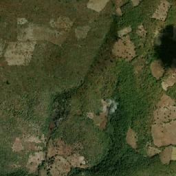 Soyaló map(satellite map)