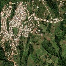 Aldama map(satellite map)