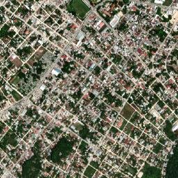 Municipio de San Benito map(satellite map)