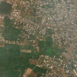 Nidadavole map(satellite map)