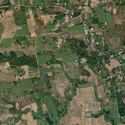 Amphoe Phu Kradueng map(satellite map)