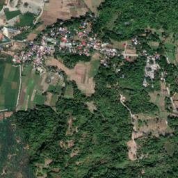 Sudipen map(satellite map)