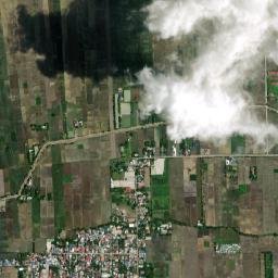 Nagrumbuan map(satellite map)