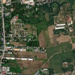 Minante Segundo map(satellite map)