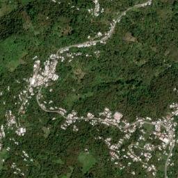 Jomanichim map(satellite map)