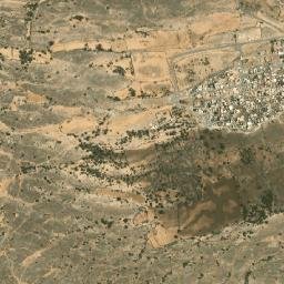 Khatib Saudi Arabia map(satellite map)