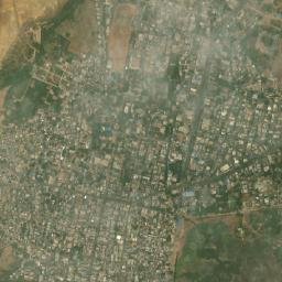 Jaggayyapeta map(satellite map)