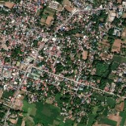 Bangar map(satellite map)