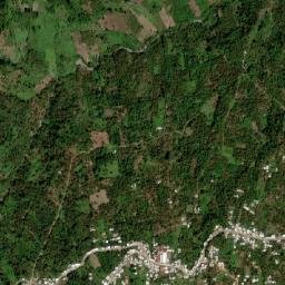 Chimhucum map(satellite map)