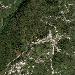 Chixtontic map(satellite map)