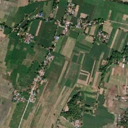 Bangar map(satellite map)