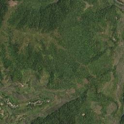 Hapao map(satellite map)