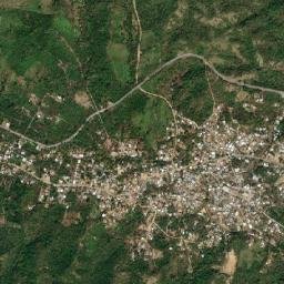 San Isidro Gallinero (El Gallinero) map(satellite map)