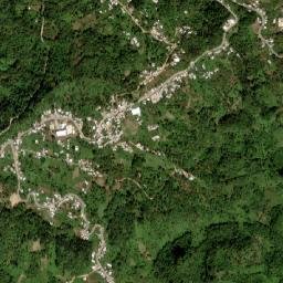 Tzoeptic map(satellite map)