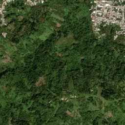 Chalam map(satellite map)