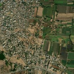 Kodoli map(satellite map)
