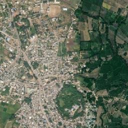 Gurmatkal map(satellite map)