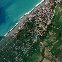 Rimus map(satellite map)