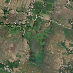 Rissing map(satellite map)