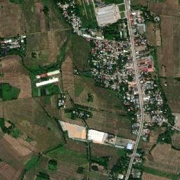 Sillawit map(satellite map)