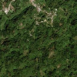 Mitontic map(satellite map)
