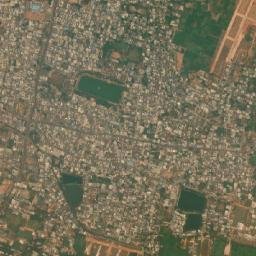 Mandapeta map(satellite map)