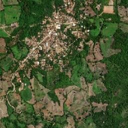 Rancho Viejo map(satellite map)