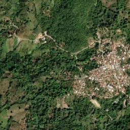Tonalá map(satellite map)