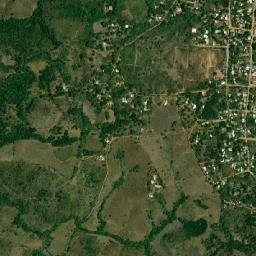 Llano Suchiapa map(satellite map)