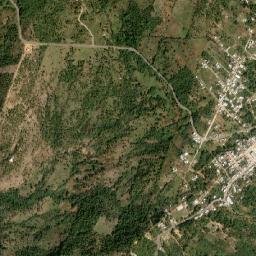 Pugchén Mumuntic map(satellite map)
