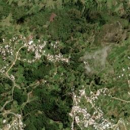 Macvilhó map(satellite map)