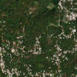 Kotolte map(satellite map)