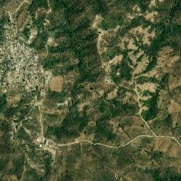 Apalani map(satellite map)