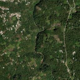 Tz'Aquiviljok map(satellite map)